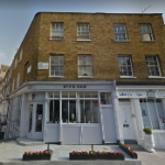 Group logo of York Street W1H 4QN