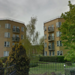 Group logo of Wolfe Crescent, London SE16 6SR