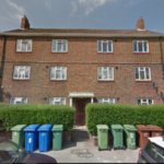 Group logo of Stuart Road, London SE15 3BE