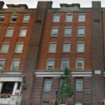 Group logo of Macready House, 75 Crawford Street W1H 5LR
