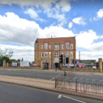 Group logo of Woolwich Road, London, SE78LQ