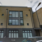Group logo of Geoff Marsh Court, 129 Weedington Road NW5 4DX