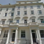 Group logo of Warwick Square, London SW1V 2AR