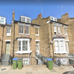 Group logo of Woodlands Park Road, London, SE109XA