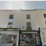 Group logo of Abingdon Road, London W8 6AF