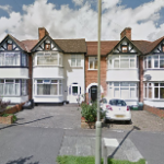 Group logo of Woodside Avenue, Chislehurst, Kent, BR76BX