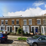 Group logo of Wyatt Road, London, N52JU