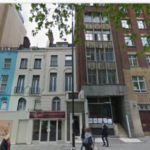 Group logo of 282 Vauxhall Bridge Road, London SW1V 1BB