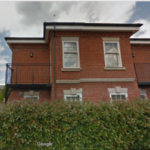 Group logo of 3 The Tower, 20 Cayton Road, Coulsdon CR5 1LW