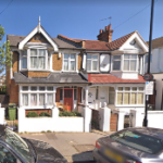 Group logo of Woodville Road, Thornton Heath, Surrey, CR78LH