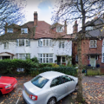 Group logo of Wren View, Hornsey Lane, London, N65LH