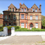 Group logo of 00 Barrowgate Road, London, W44QP
