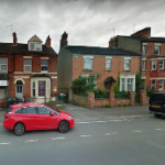 Group logo of 00 Midland Road, Wellingborough, Northamptonshire, NN81NB