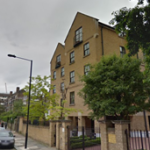 Group logo of Wordsworth Place, London, NW54HG
