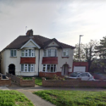 Group logo of Wyke Close, Isleworth, Greater London, TW75PE