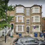 Group logo of York Road, London, W36TP