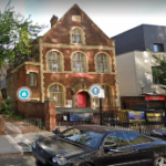 Group logo of Zest House, London, E83FQ